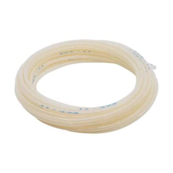 アネスト岩田 ウレタン塗料ホース φ6.2×φ9.3×100m PHU-6100 1本 546-8969（直送品）