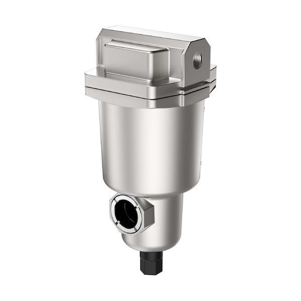 アネスト岩田 エアフィルター 大口径エアラインフィルタ 処理空気流量3000L/min ALF3000B-14DL 1台 218-3961（直送品）