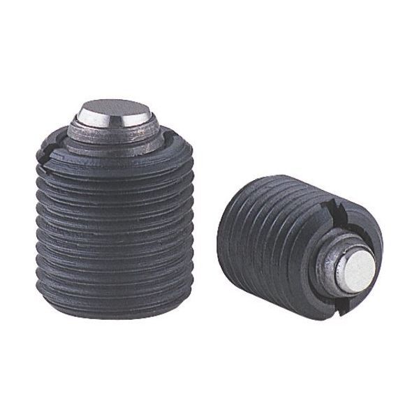 ユキワ精工 ユキワ 長さ調整ねじ APM20-1 1個 347-5232（直送品）