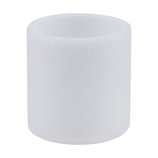 CKD F4000、FM4000、FW4000シリーズ用 エレメント F4000-ELEMENT 1個 414-1412（直送品）