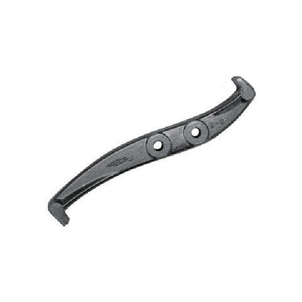 スーパーツール スーパー ギヤプーラG型 爪(G10用) GJ10 1本 813-0707（直送品）