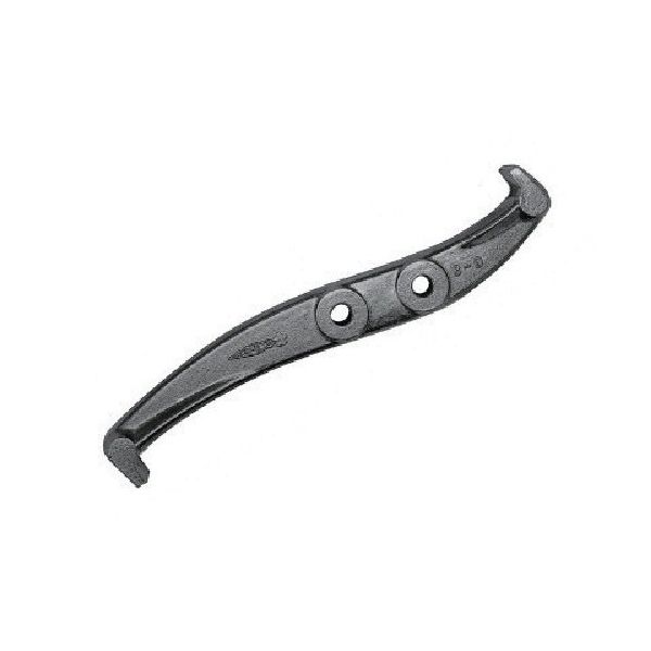 スーパーツール スーパー ギヤプーラG型 爪(G6用) GJ6 1本 813-0714（直送品）