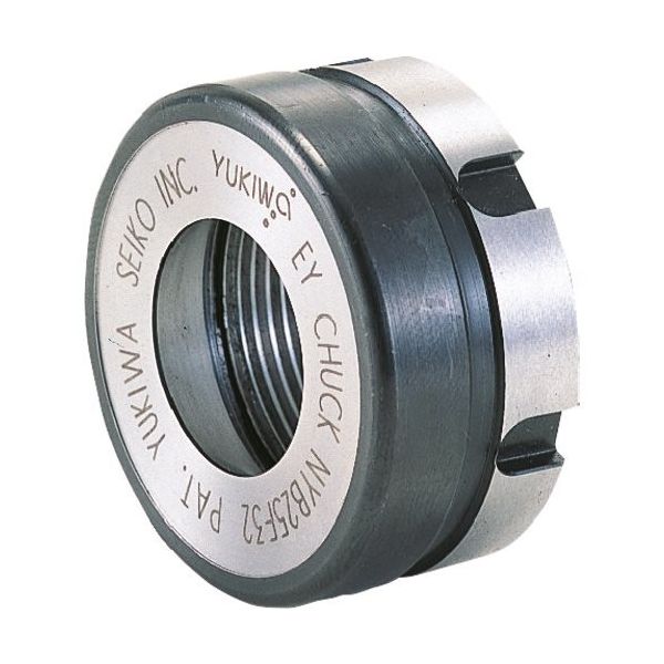 ユキワ精工 ユキワ EYナット NYB32F40 1個 347-6785（直送品）