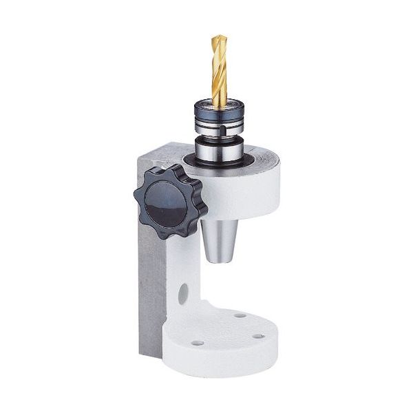 ユキワ精工 ユキワ ツールクランプ YTC20 1個 347-6799（直送品）