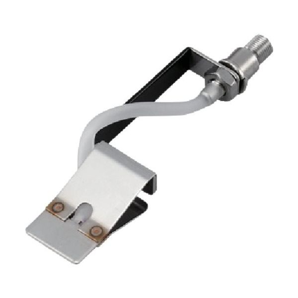 マイト工業 マイト 給液用標準ステッシャー (チューブ付小) STGK-25 1個 250-5077（直送品）