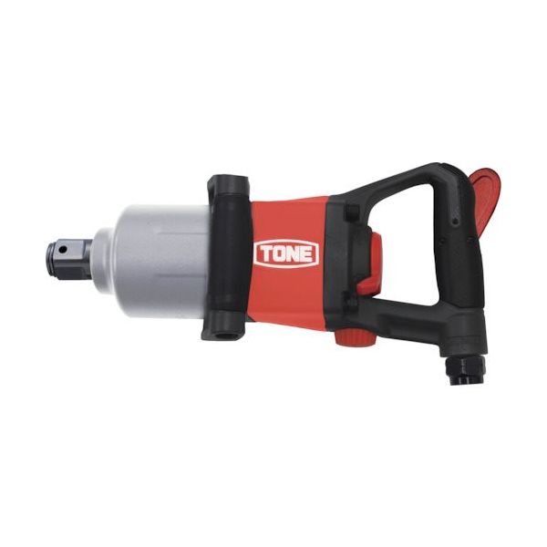 TONE エアーインパクトレンチ(ショートアンビルタイプ) AIS8360S 1台 382-8647（直送品）