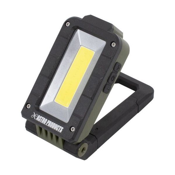 ワールドツール アストロプロダクツ AP 充電式 フォールディング ワークライト WL797 2005000007972 1本（直送品）