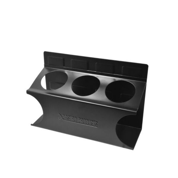 ワールドツール アストロプロダクツ AP マグネット スプレー缶ホルダー 深型 ブラック 2003000009392 1個 369-6976（直送品）