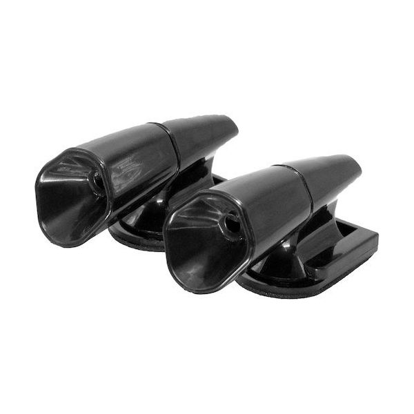 ワールドツール アストロプロダクツ AP 動物避け笛 2016000010190 1個(2個) 398-0992（直送品）