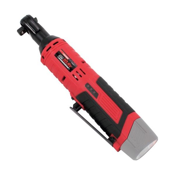 ワールドツール アストロプロダクツ AP DC10.8V 充電式 3/8DR ラチェットレンチ 2005000007996 1個（直送品）