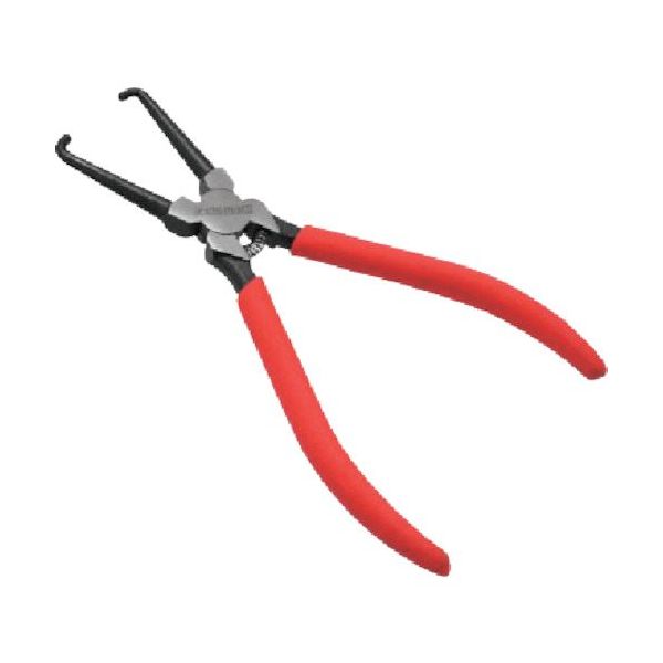 ワールドツール アストロプロダクツ AP 配線カプラープライヤー 2007000014455 1本 547-4294（直送品）