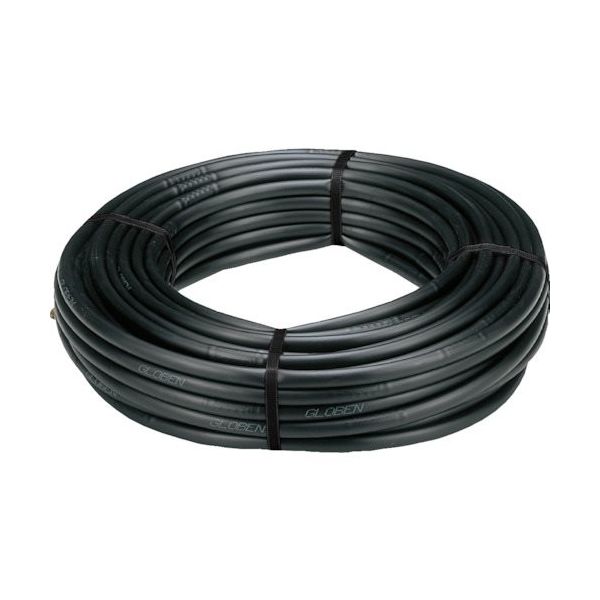 グローベン 16mmドリップチューブ150mmピッチ(50m巻) C10DR155 1巻 581-5209（直送品）