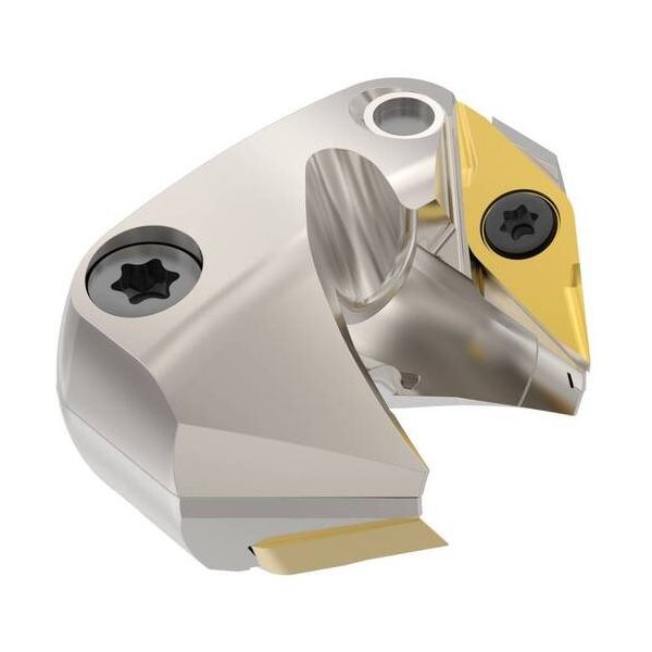 セコ ドリル加工 Crownloc(クラウンロック) 面取りモジュール SD100-C45-15.00/15.99 1個（直送品）