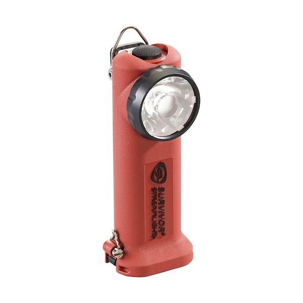 ストリームライト 防爆型ハンドライト サバイバー IEC防爆 標準セット 099 1個 561-4044（直送品）