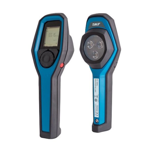 SKF ストロボスコープTKRS 11 TKRS 1台 565-9480（直送品）