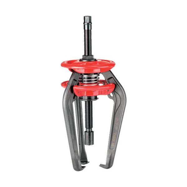 SKF ベアリングプーラー EasyPull ばね式開放機構付き機械式プーラー TMMA60 TMMA 60 1個 565-9416（直送品）