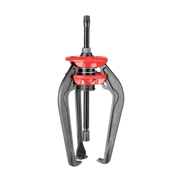 SKF ベアリングプーラー EasyPull ばね式開放機構付き機械式プーラー TMMA120 TMMA 120 1個 566-0978（直送品）