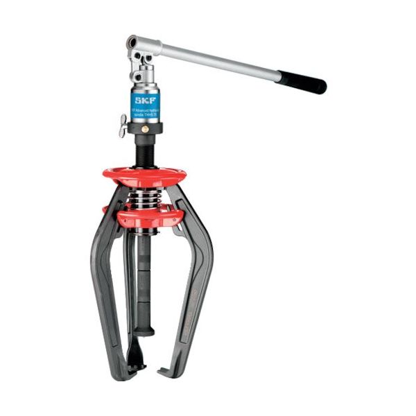 新品　未使用　SKF TMMA80 メカニカルプーラー TMMA 80 - External pullers | SKF