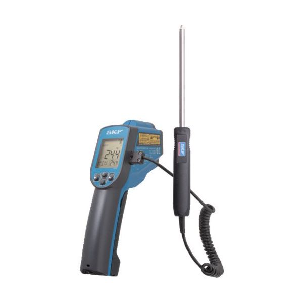 SKF 赤外線温度計 TKTL 31 1個(1台) 565-6926（直送品）