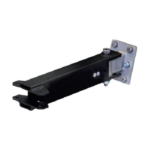 Movexx International コンパクト充電式牽引車用パーツ ベースフック 337932 1個 579-6829（直送品）