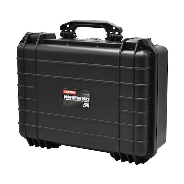 ワールドツール アストロプロダクツ AP プロテクターケースPC110 2003000011104 1個 632-9825（直送品）