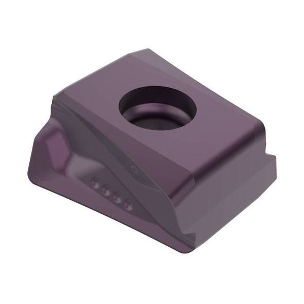 セコ フライス スクエアT4インサート LOEX1207・MD13 MK2050 LOEX120716TR-T4-MD13（直送品）