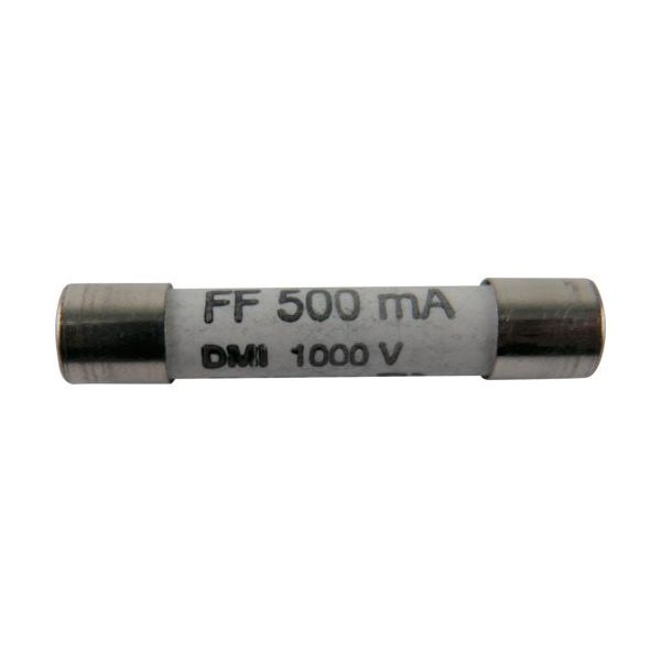 日置電機 HIOKI ヒューズ 600388620 1個 686-1257（直送品