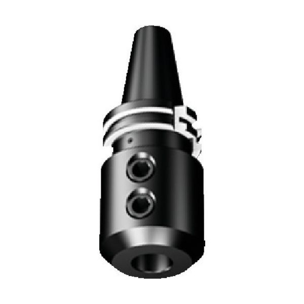 サンドビック SANDVIK フェースミルホルダ(530) 392.55523-3032095 1個 561-2101(直送品)