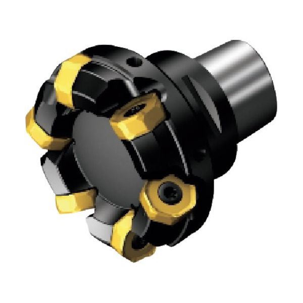 サンドビック SANDVIK コロミル745カッター(450) 745-080C8-21H 1台 123-6918（直送品）