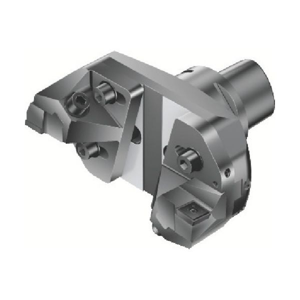 サンドビック SANDVIK コロボア820XL(530) 820-200SP18-C8 1個 825-0687（直送品）