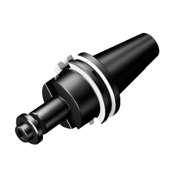 サンドビック SANDVIK サイドカッターアダプタ(540) A1B08-40 22 055 1台 566-2362（直送品）