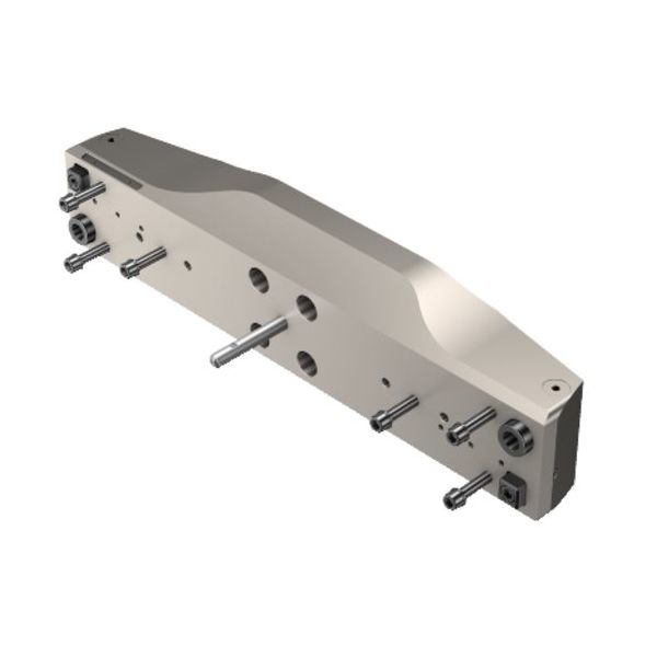 サンドビック SANDVIK コロボア820XL ブリッジ(560) A40-NXLA35-AQ2 106 1個 566-4454（直送品）