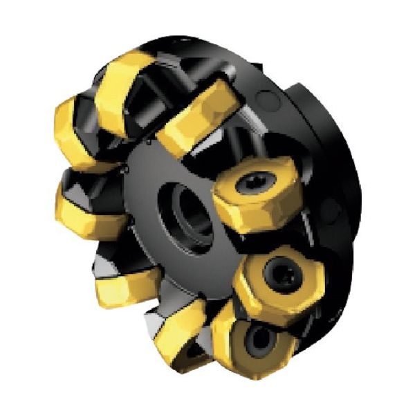 サンドビック SANDVIK コロミル745カッター(450) A745-063R25-21MD 1台 123-6924（直送品）