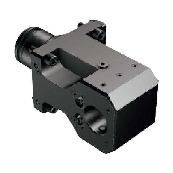 サンドビック SANDVIK CDIヨウアダプタ(550) ABB-TNI-CDI80-40-000120 1個 566-4713（直送品）