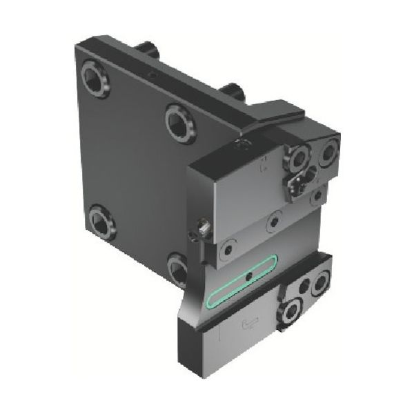 サンドビック SANDVIK ブレードアダプタ(550) APBR-DO-A-25-HP 1個 825-1535（直送品）