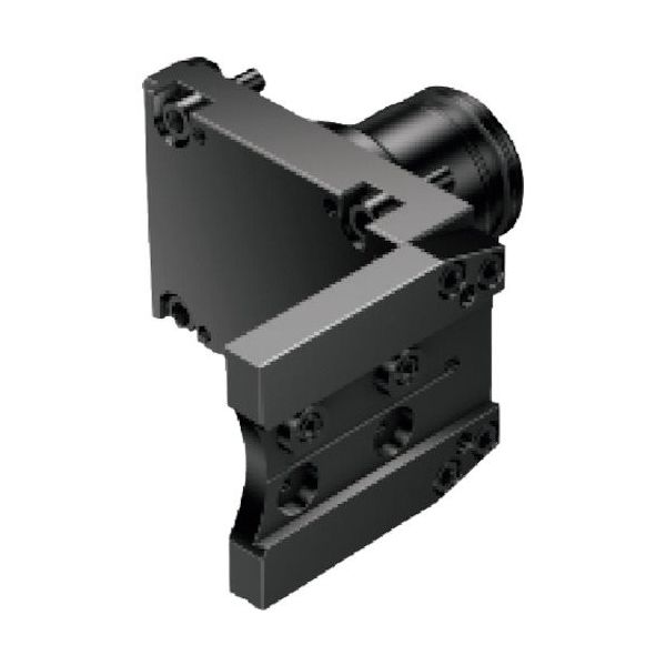 サンドビック SANDVIK CDIヨウアダプタ(550) APB-TNE-CDI80-25 1台 566-4721（直送品）