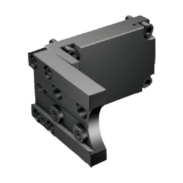 サンドビック SANDVIK CDIヨウアダプタ(550) APB-TNE-MZ68A-25 1台 566-4756（直送品）