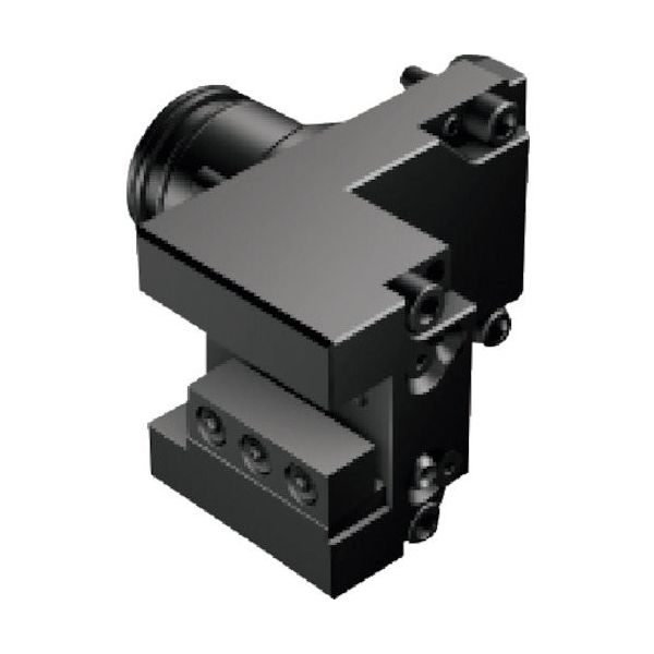 サンドビック SANDVIK CDIヨウアダプタ(550) ASH-TNE-CDI80-25 1台 566-4870（直送品）