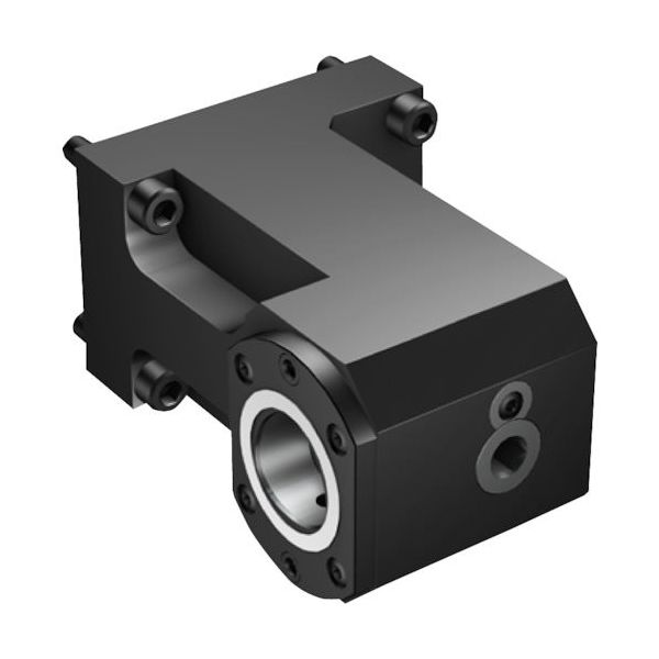 サンドビック SANDVIK コロマントキャプト 手動クランプホルダ(550) C4-TLI-MZ68B 1個 567-2961（直送品）