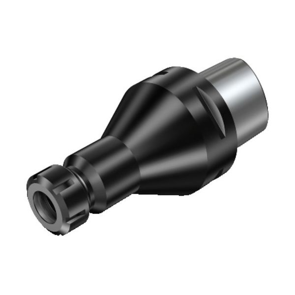 サンドビック SANDVIK コロマントキャプト ERコレットチャック(530) C10-391.14-40 160 1台 566-5183（直送品）