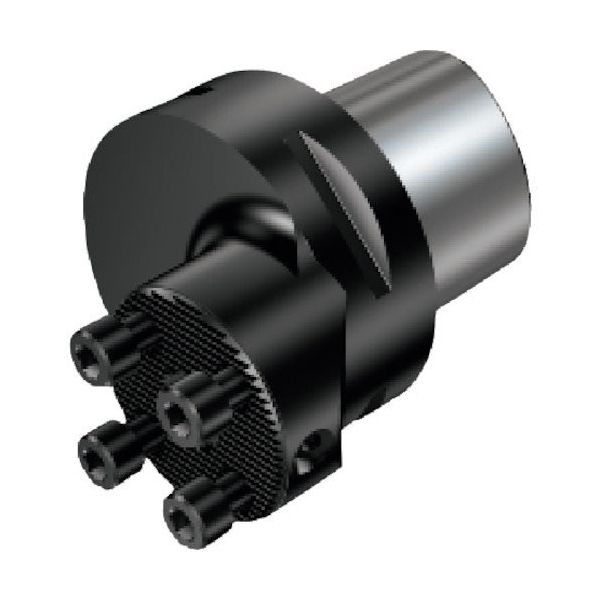 サンドビック SANDVIK コロマントキャプト コロターンSLアダプタ(410) C10-570-40-RG 1本 566-5361（直送品）