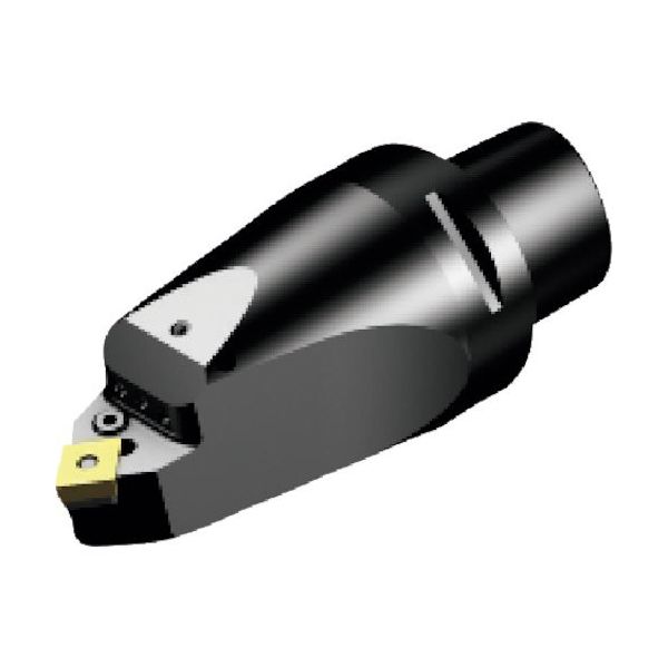 サンドビック SANDVIK TーMAX P 旋削加工用カッティングユニット(410) C10-PCMNN-00110-19HP 1本（直送品）