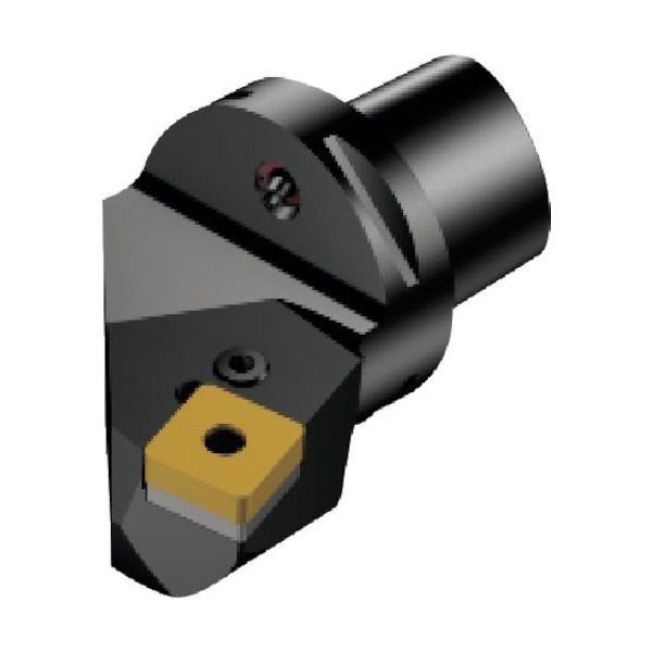 サンドビック SANDVIK TーMAX P 旋削加工用カッティングユニット