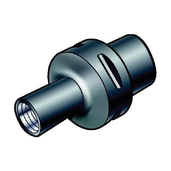 サンドビック SANDVIK コロミルEHソリッドホルダ(530) C4-391.EH-16 160 1個 566-8531（直送品）