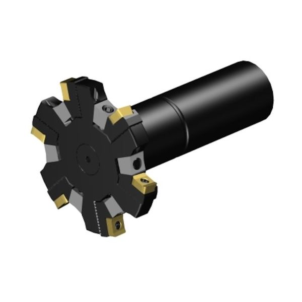 サンドビック SANDVIK コロミル331(450) R331.52C-080A32EMR 1個 351-8823（直送品）