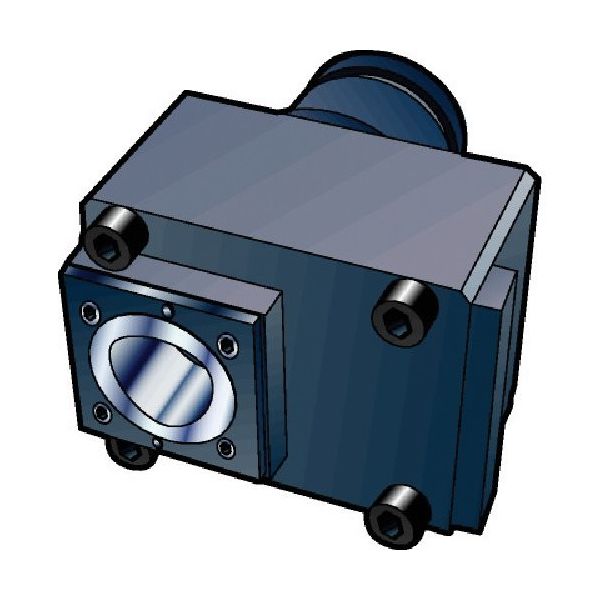 サンドビック SANDVIK コロマントキャプト 手動クランプホルダ(550) C5-LCE80-028082 1個 567-6801（直送品）