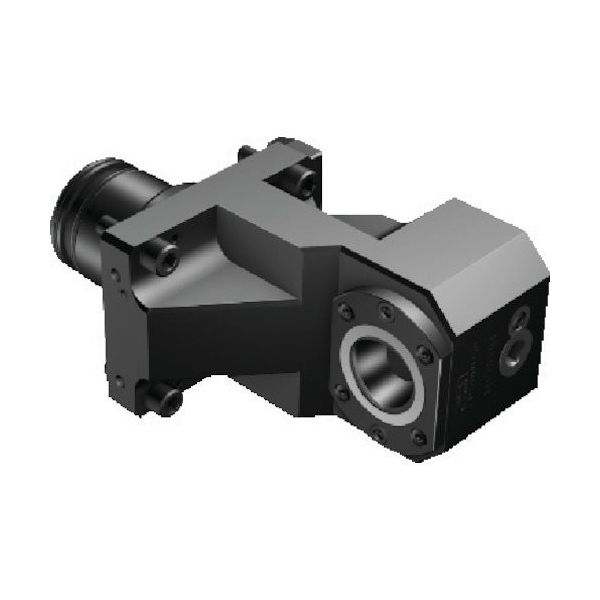 サンドビック SANDVIK コロマントキャプト 手動クランプホルダ(550) C5-RCI80-000110 1個 567-8498（直送品）