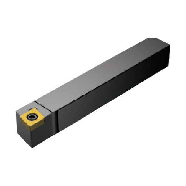 サンドビック SANDVIK コロターン107ホルダ(210) QS-SCACR1010E06 1本 858-0337(直送品)