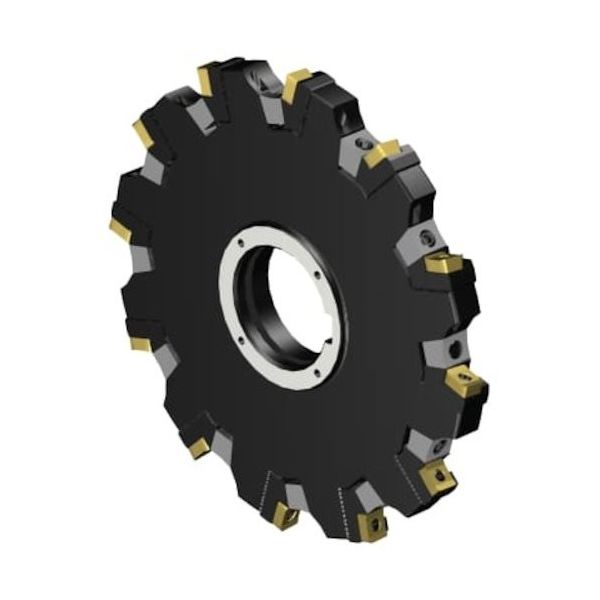 サンドビック SANDVIK コロミル331(450) R331.52C-160S40FM 1個 351-5721（直送品）