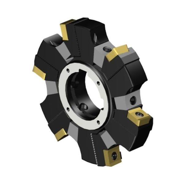 サンドビック SANDVIK コロミル331(450) R331.52C-100S32KM 1個 351-8840（直送品）